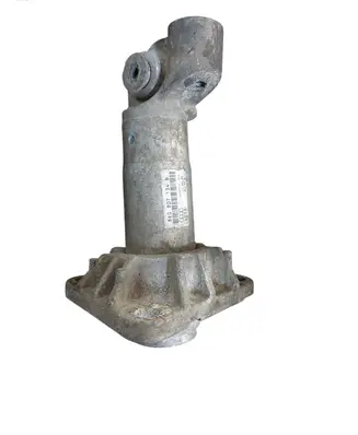 Audi A4 S4 B6 8E 8H Front bumper shock/impact absorber 8E0807134B