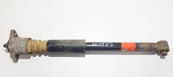 Audi A6 S6 C5 4B Rear shock absorber/damper jgt395t