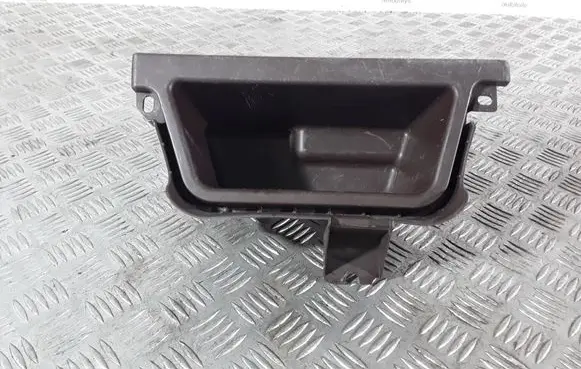 BMW X5 E70 Glove box in trunk 51457145892