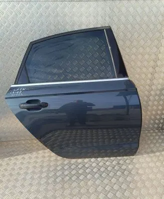 Audi A6 S6 C7 4G Rear door 