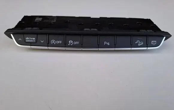 Audi Q5 SQ5 A set of switches 8W0925301 0201182350 03496410200