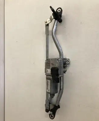 Audi A5 Sportback 8TA Front wiper linkage and motor 8T2955119D