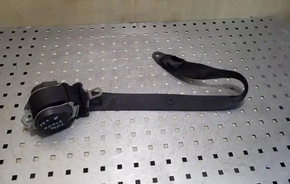 Citroen Xsara Picasso Rear seatbelt 9645683377