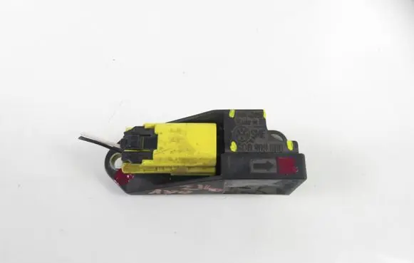 Volkswagen Sharan Airbag deployment crash/impact sensor 6Q0909606 5WK42895