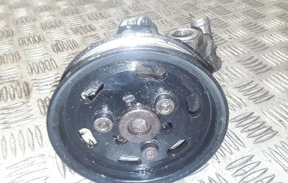 Volkswagen PASSAT B5 Power steering pump 7690955102