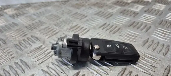 Ignition key/card