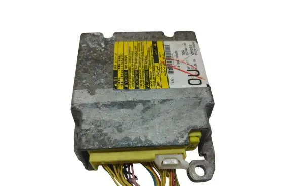 Toyota Yaris Airbag control unit/module 891700D210 212986103