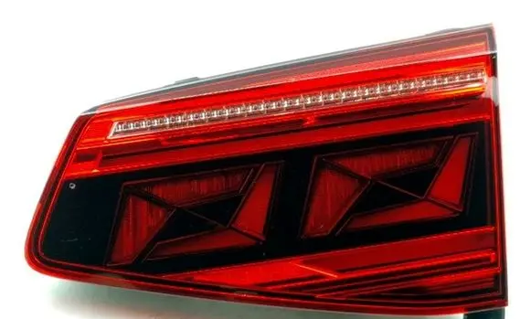 Volkswagen PASSAT B8 Rear/tail lights 3G9945308M