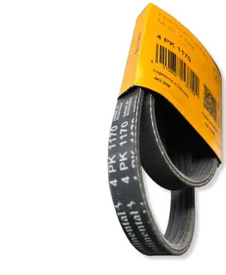 Lexus IS 220D-250-350 Alternator belt 4PK1170