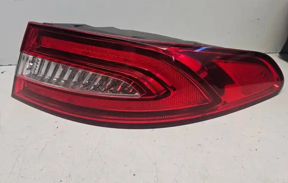 Jaguar XF X250 Rear/tail lights CX2313404AC