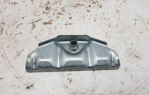 Battery bracket