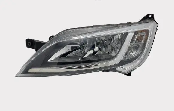 Fiat Ducato Headlight/headlamp 1394426080 46862290 1374296080