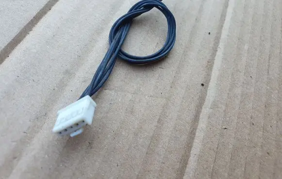 Volkswagen Arteon Other wiring loom PLUG1