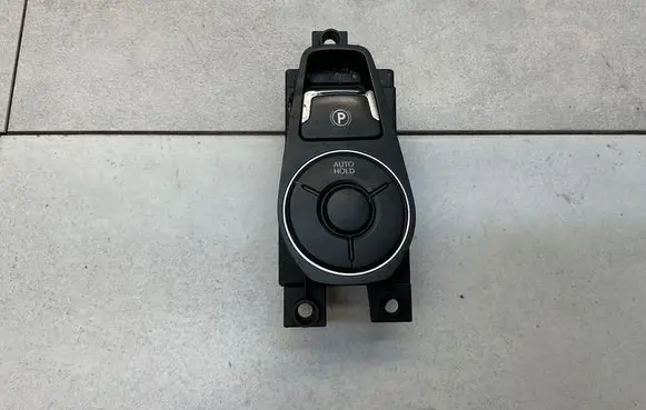 Hyundai i40 Hand parking brake switch 937663Z510