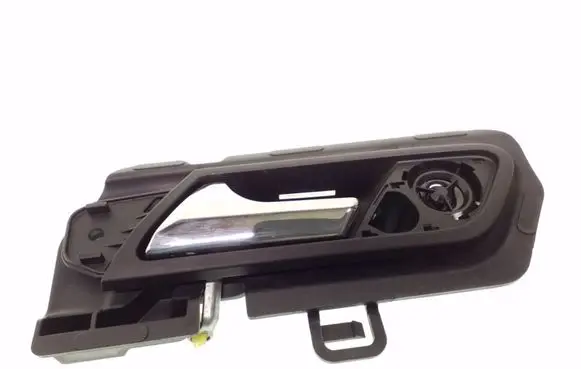 Mercedes-Benz R W251 Rear door interior handle A2517600361