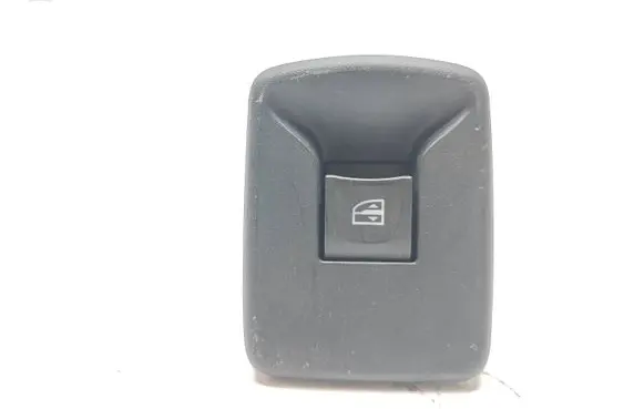 Renault Trafic III (X82) Electric window control switch 809608963r