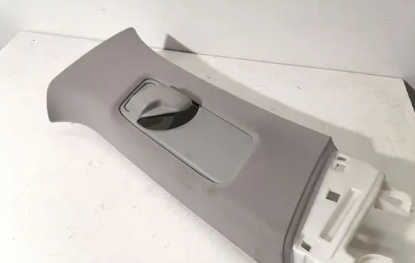 Lexus RX 450H (B) pillar trim (top) 62410481001