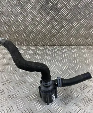 Audi A5 Electric auxiliary coolant/water pump 06H121601P