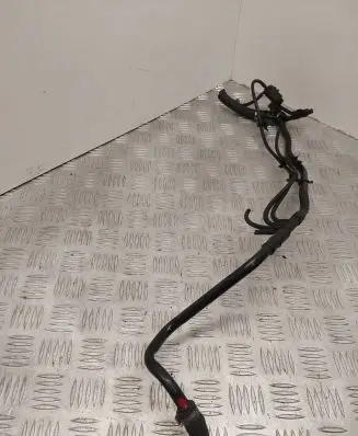 BMW 5 E60 E61 Vacuum line/pipe/hose 7785449