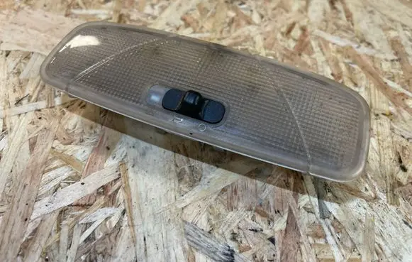 Ford Focus Front seat light XS4113776AA