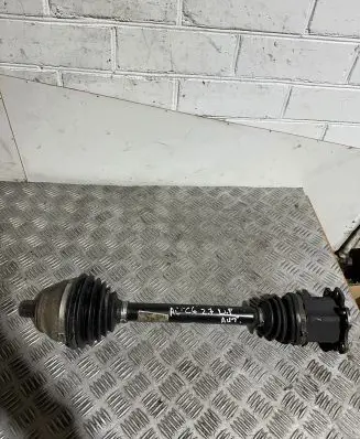 Audi A6 S6 C6 4F Front driveshaft 82502014
