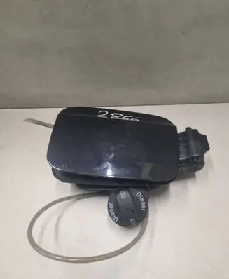 Audi Q3 8U Fuel tank cap 8J0010508BG