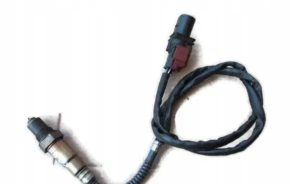 Audi A8 S8 D3 4E Lambda probe sensor
