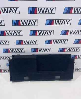 BMW 3 F30 F35 F31 Glove box in trunk 7294990