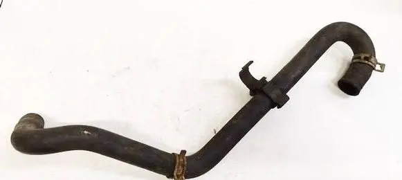 Ford Mondeo MK II Engine coolant pipe/hose 1S3118K579CA D0BQA