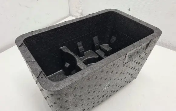 Hyundai i20 (GB IB) Tool box 09149C8910