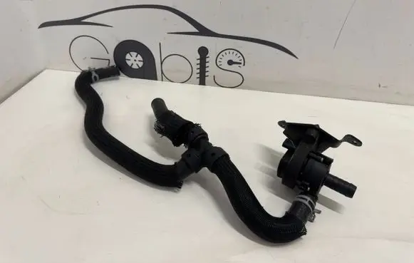 Ford Explorer VI Electric auxiliary coolant/water pump L1M318D473