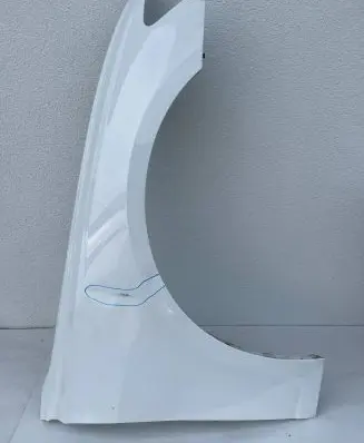 Audi A6 S6 C8 4K Fender