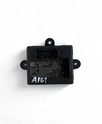 Other control units/modules