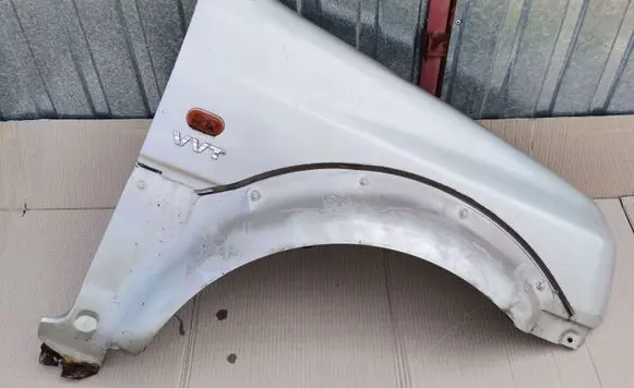 Suzuki Jimny Fender 5861181A00