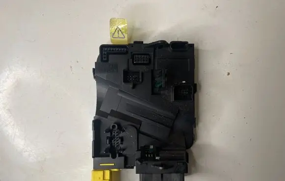 Audi A3 S3 8P Steering angle sensor 1K0953549AF 05113513