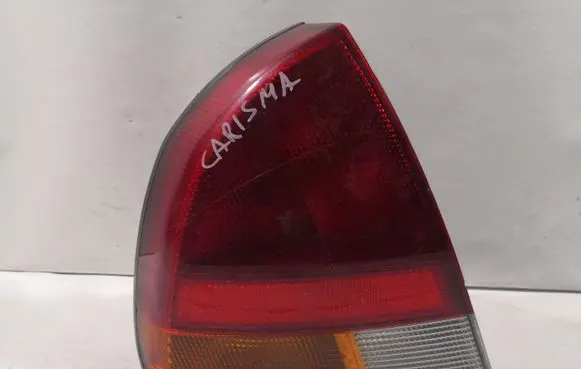 Mitsubishi Carisma Rear/tail lights 29212101