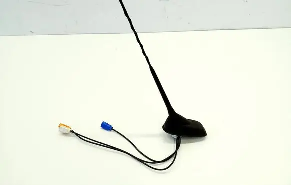 Citroen C4 II Picasso Aerial GPS antenna 9666452880