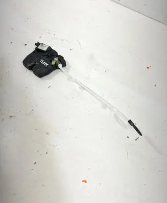 BMW 3 E90 E91 Tailgate/trunk/boot lock/catch/latch 986945