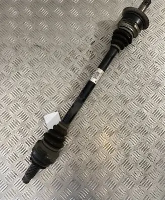 BMW X4 F26 Rear driveshaft 7598041