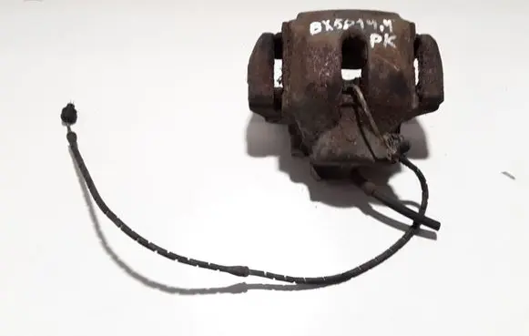 BMW X5 E53 Front brake caliper