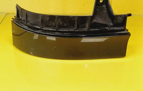 Audi A3 S3 8L Rear/tail light trim molding 8L0807378D