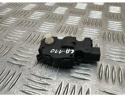 Jaguar XJ X351 Air flap motor/actuator 30052010