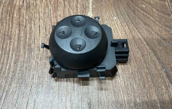 Mercedes-Benz E W213 Seat control switch A2059057603
