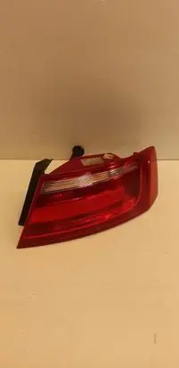 Audi A5 8T 8F Rear/tail lights