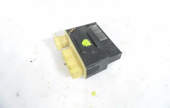 Citroen C4 Grand Picasso Other relay 9662570880