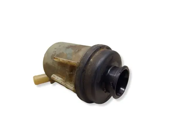 Ford Mondeo MK IV Power steering fluid tank/reservoir 6G913R700DB