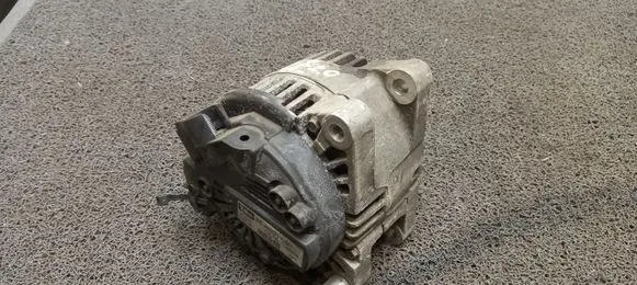 Peugeot 308 Generator/alternator 9646321780 2543526A TG15C118