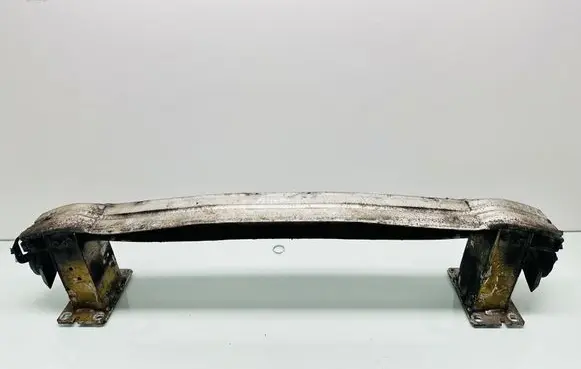 Audi A4 S4 B8 8K Front bumper cross member 8K0807113