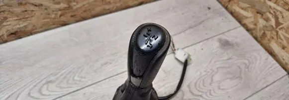 Fiat Stilo Gear shifter/selector 735270498 34483501aj