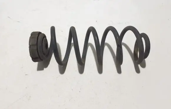 Audi A7 S7 4G Rear coil spring 8K0511115HC